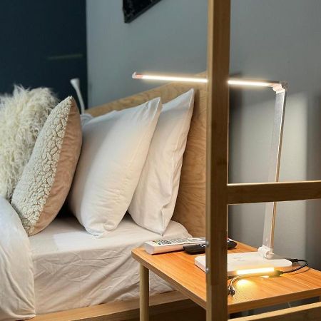 Special Flat In Camden Town Lägenhet London Exteriör bild