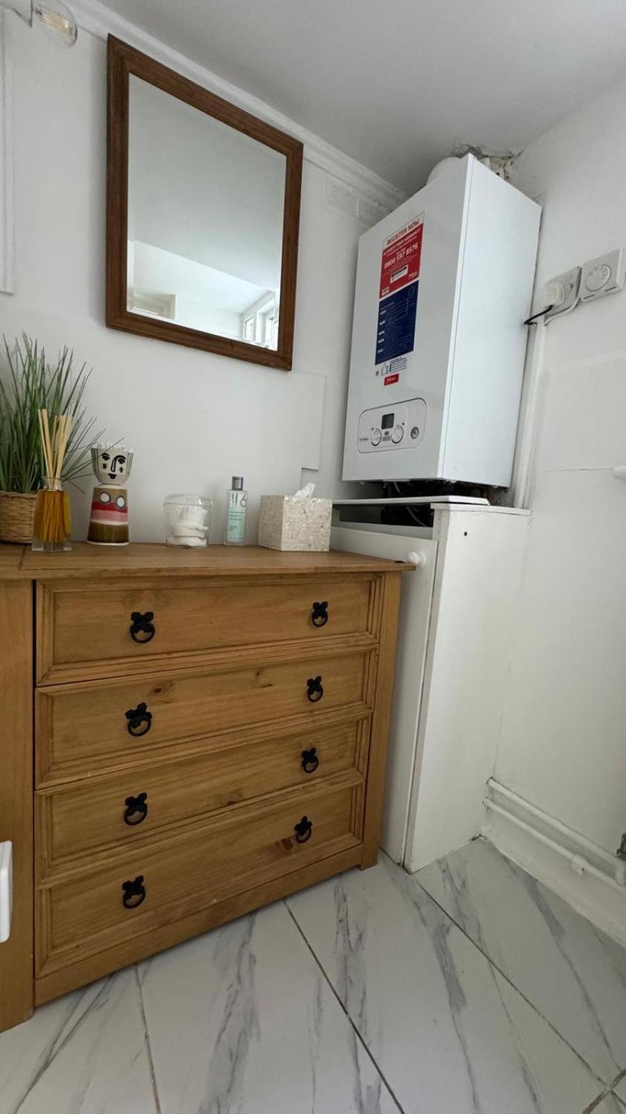 Special Flat In Camden Town Lägenhet London Exteriör bild