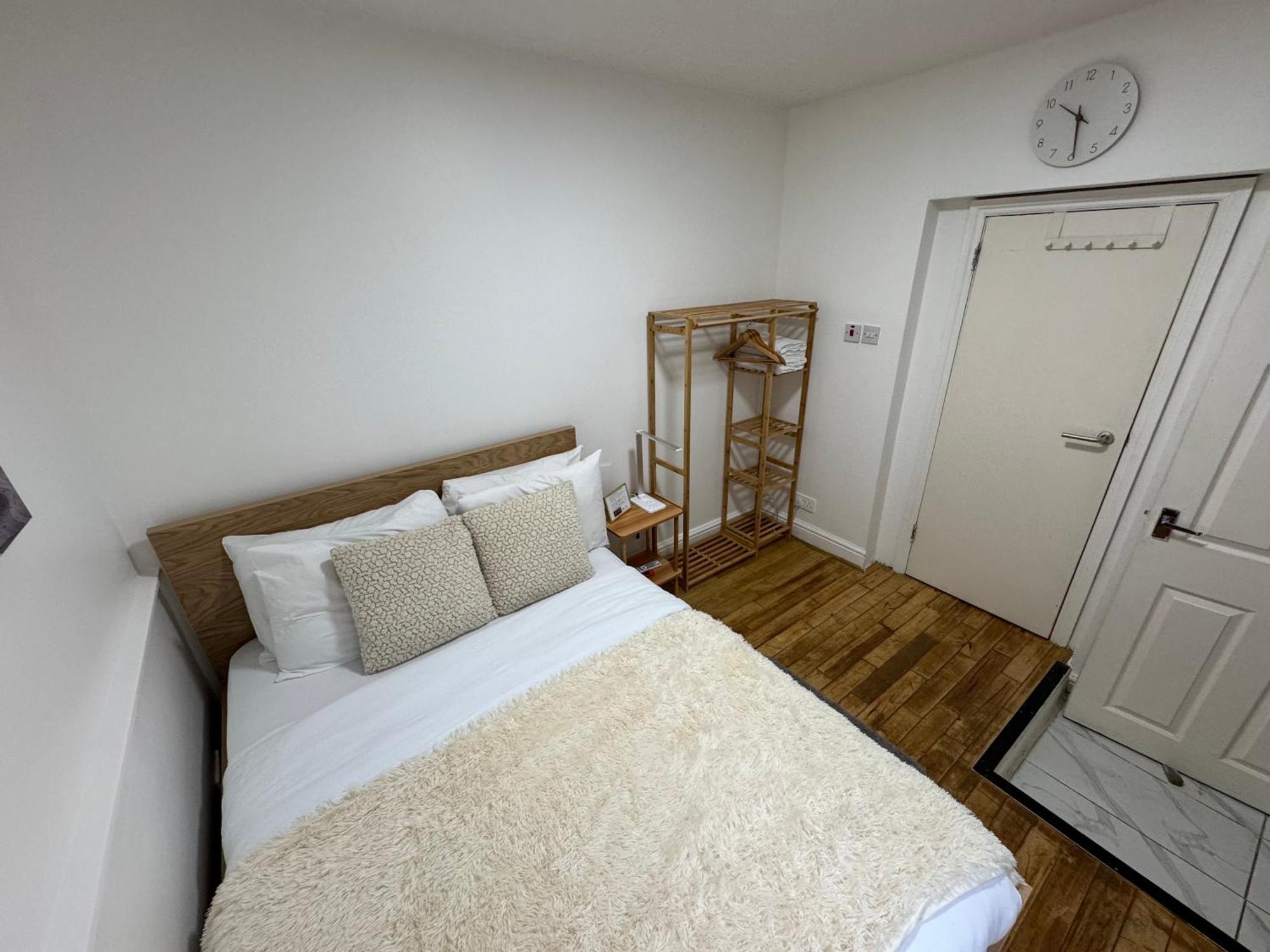 Special Flat In Camden Town Lägenhet London Exteriör bild