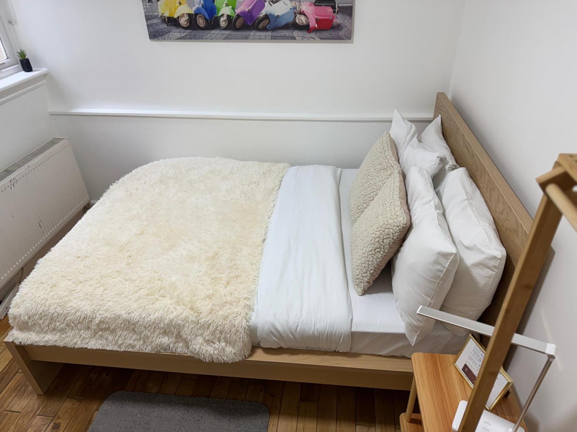 Special Flat In Camden Town Lägenhet London Exteriör bild