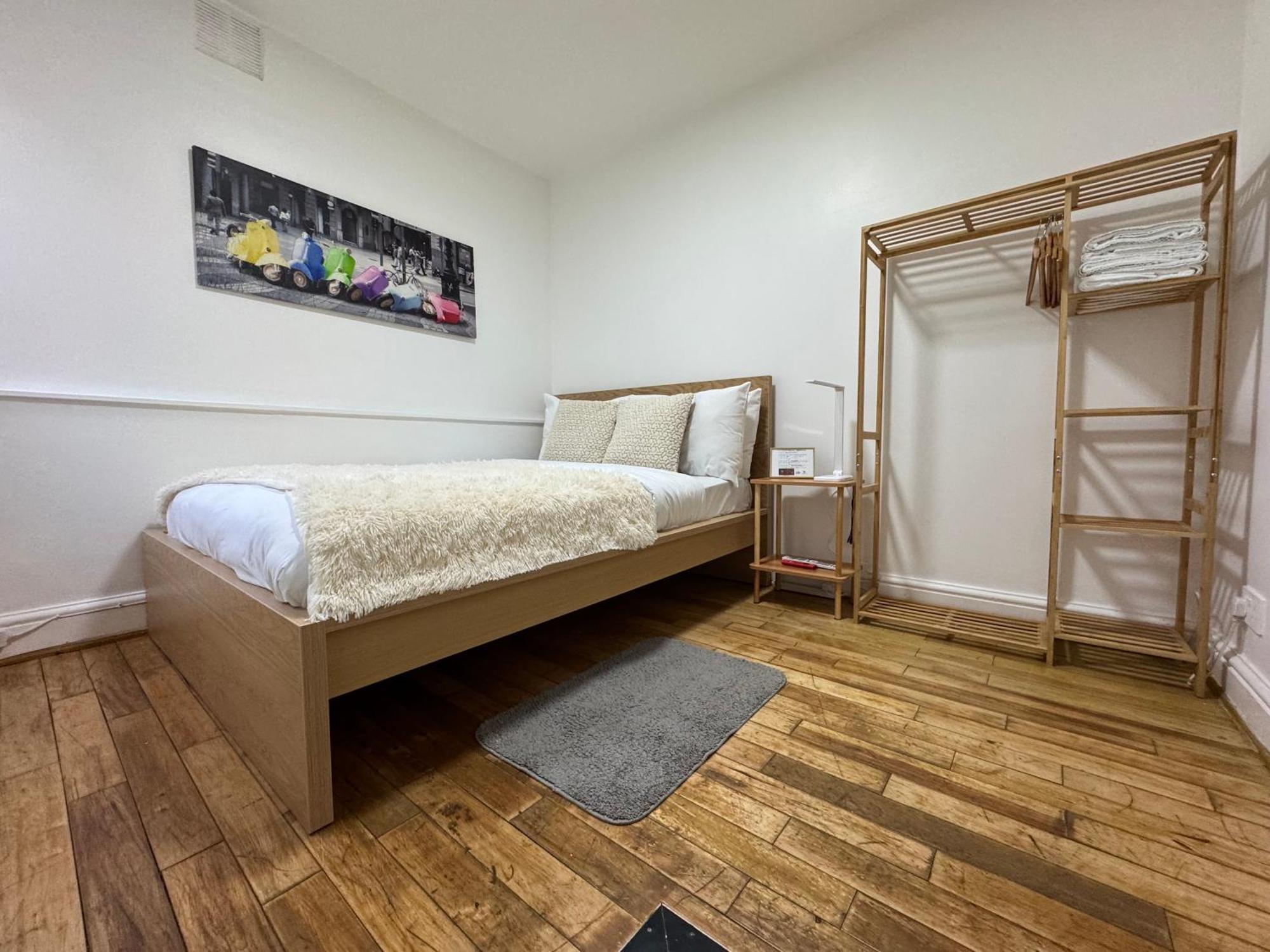 Special Flat In Camden Town Lägenhet London Exteriör bild